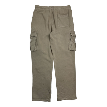 OVO Sample Cargo Sweatpants Beige (USED)