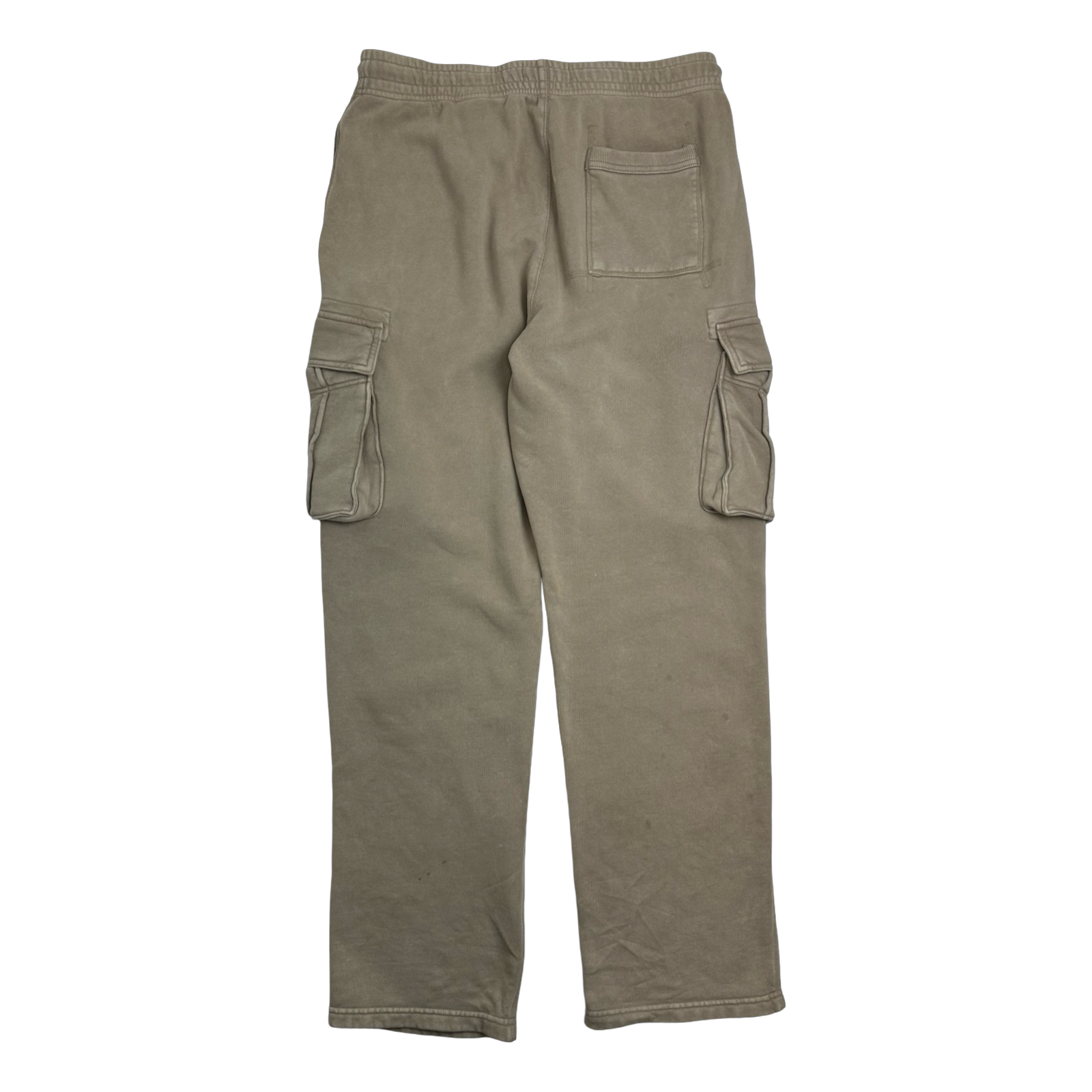 OVO Sample Cargo Sweatpants Beige (USED)