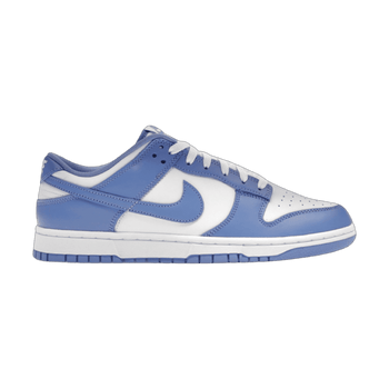 Women's Nike Dunk Low Polar Blue