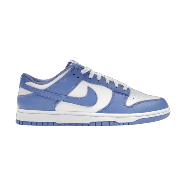 Women's Nike Dunk Low Polar Blue