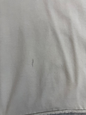 Kanye West Sunday Service Trust God Tee Cream (USED)