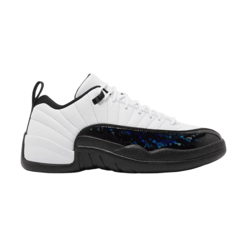 Air Jordan 12 Low 25 Years In China (USED) | Vintage Clothing Store Canada