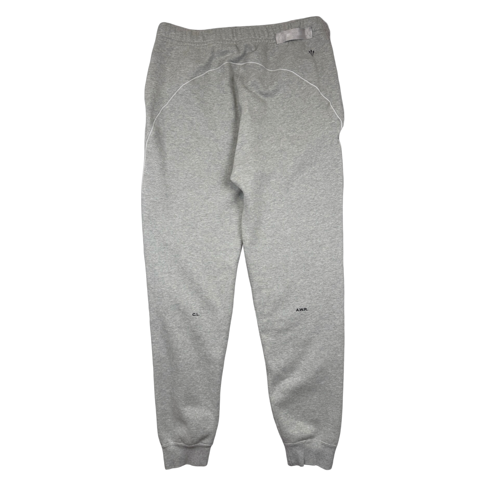 Nike x NOCTA Fleece CS Sweatpant Dark Grey Heather (USED)