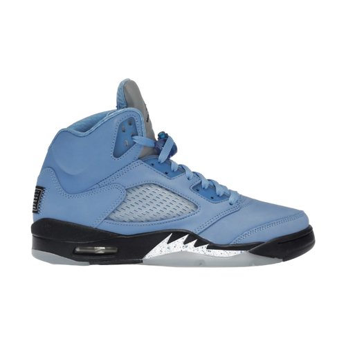 Air Jordan 5 Retro UNC University Blue | Vintage Clothing Store Canada