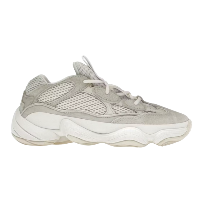 Adidas Yeezy 500 Bone White 2023