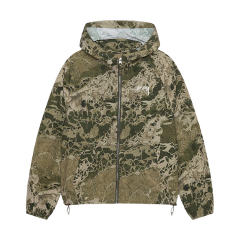 Stussy Realtree Wav3 Beach Shell Hillside