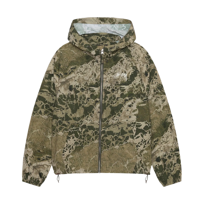 Stussy Realtree Wav3 Beach Shell Hillside | Vitnage Clothing Store Canada