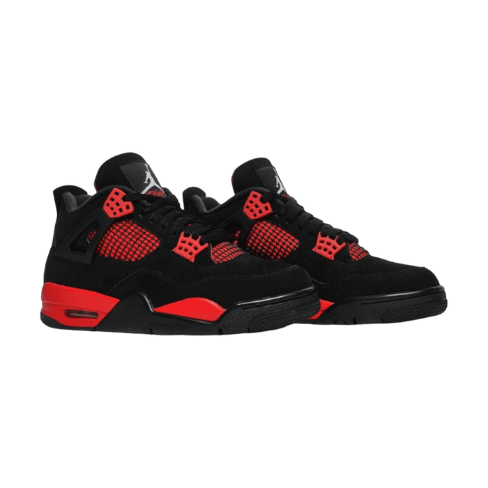 Air Jordan 4 Retro Red Thunder | Vitnage Clothing Store Canada