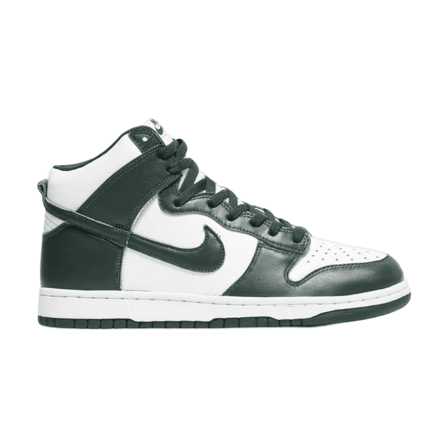 Nike Dunk High SP Spartan Green