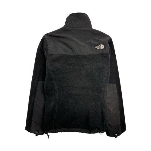 (S) Vintage The North Face Denali Zip-Up Fleece | Vintage Clothing Store Canada