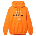 ASSC x CPFM Hoodie Orange