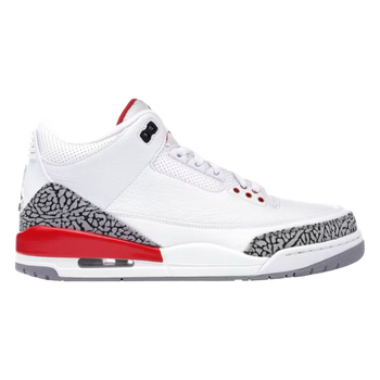 Jordan 3 Retro Hall Of Fame (USED)