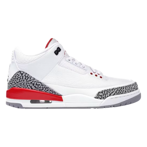 Jordan 3 Retro Hall Of Fame (USED) | Vintage Clothing Store Canada
