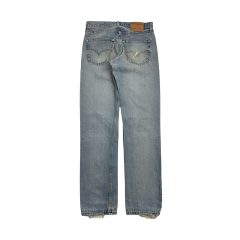 (31) Vintage Levis 501 Denim Pants