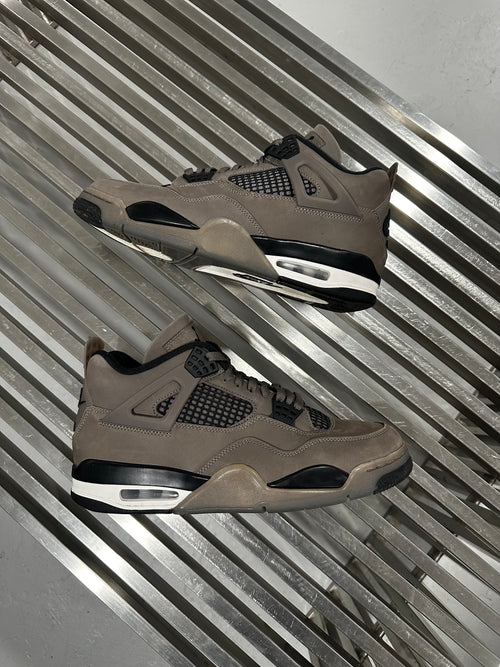 Jordan 4 Retro Cave Stone (USED NO BOX)