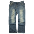 Vintage Y2K Enyce Relaxed Fit Blue Denim Jeans