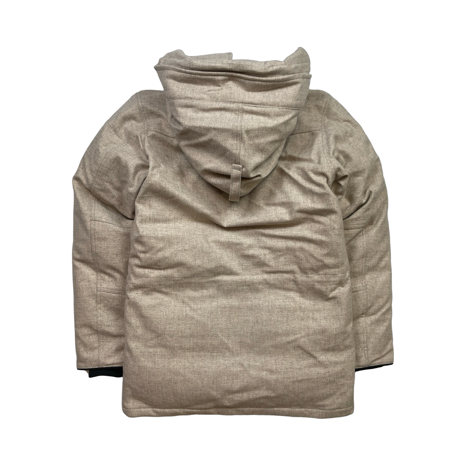 OVO x Canada Goose Banff Parka Sand (USED)