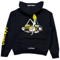 Chrome Hearts Matty Boy Sex Records Hoodie
