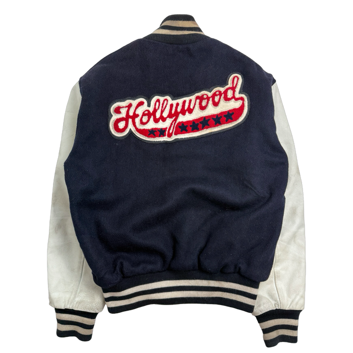 Vintage Empire Hollywood Varsity Jacket | Vitnage Clothing Store Canada