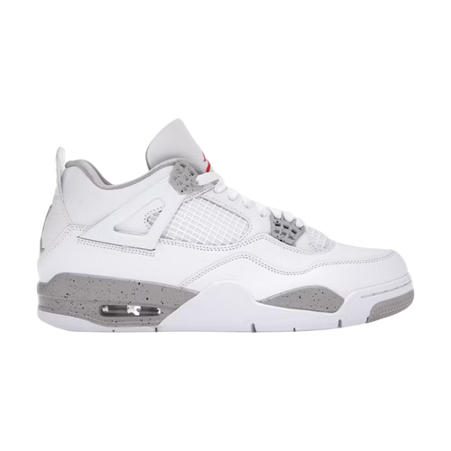 Air Jordan 4 Retro White Oreo 2021 (USED) | Vintage Clothing Store Canada