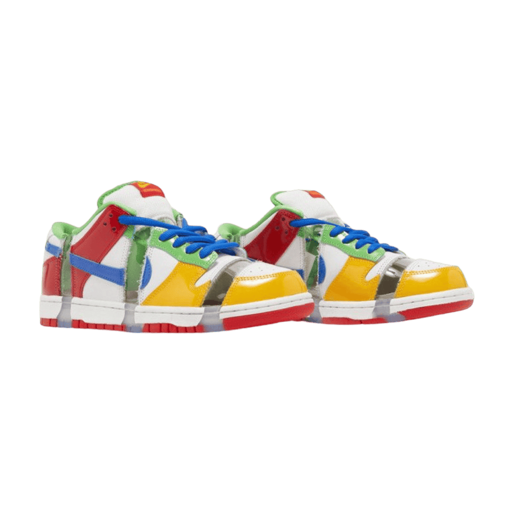 Nike SB Dunk Low Sandy Bodecker