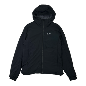 Arc'teryx Proton LT Hoody Black (USED)
