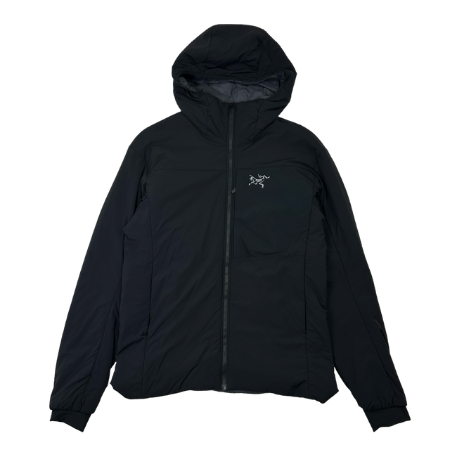 Arc'teryx Proton LT Hoody Black (USED)