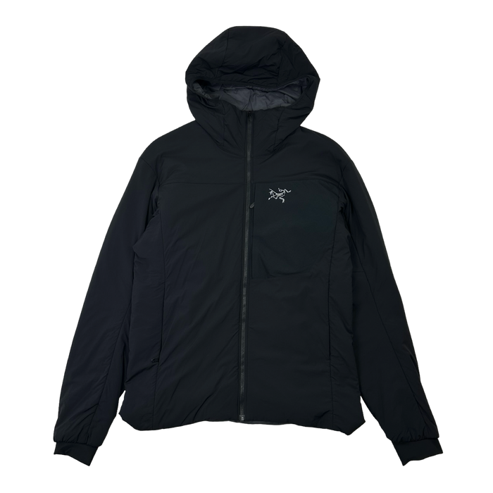 Arc'teryx Proton LT Hoody Black (USED) | Vitnage Clothing Store Canada