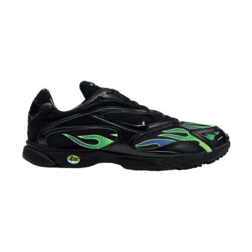 Nike Zoom Streak Spectrum Plus Supreme Black | Vintage Clothing Store Canada