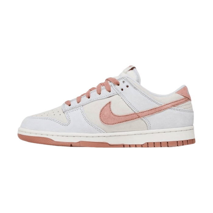 Nike Dunk Low Retro Premium Fossil Rose | Vitnage Clothing Store Canada