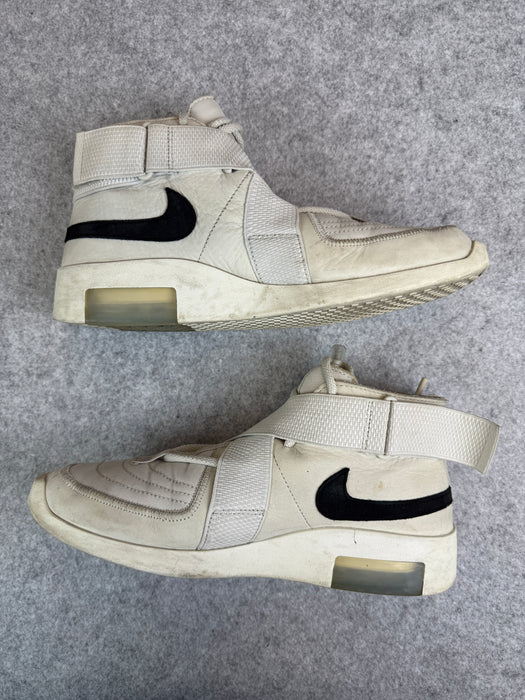 Nike Air Fear Of God Raid Light Bone (USED) | Vitnage Clothing Store Canada