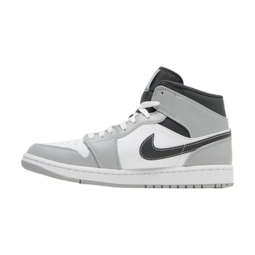 Air Jordan 1 Mid Anthracite | Vintage Clothing Store Canada