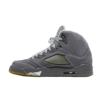 Air Jordan 5 Retro Wolf Grey