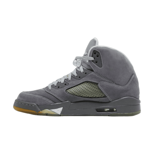 Air Jordan 5 Retro Wolf Grey | Vintage Clothing Store Canada