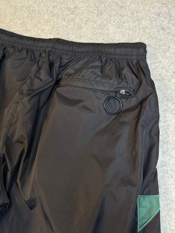 Off-White Diag Arrow Track Pants Black (USED)