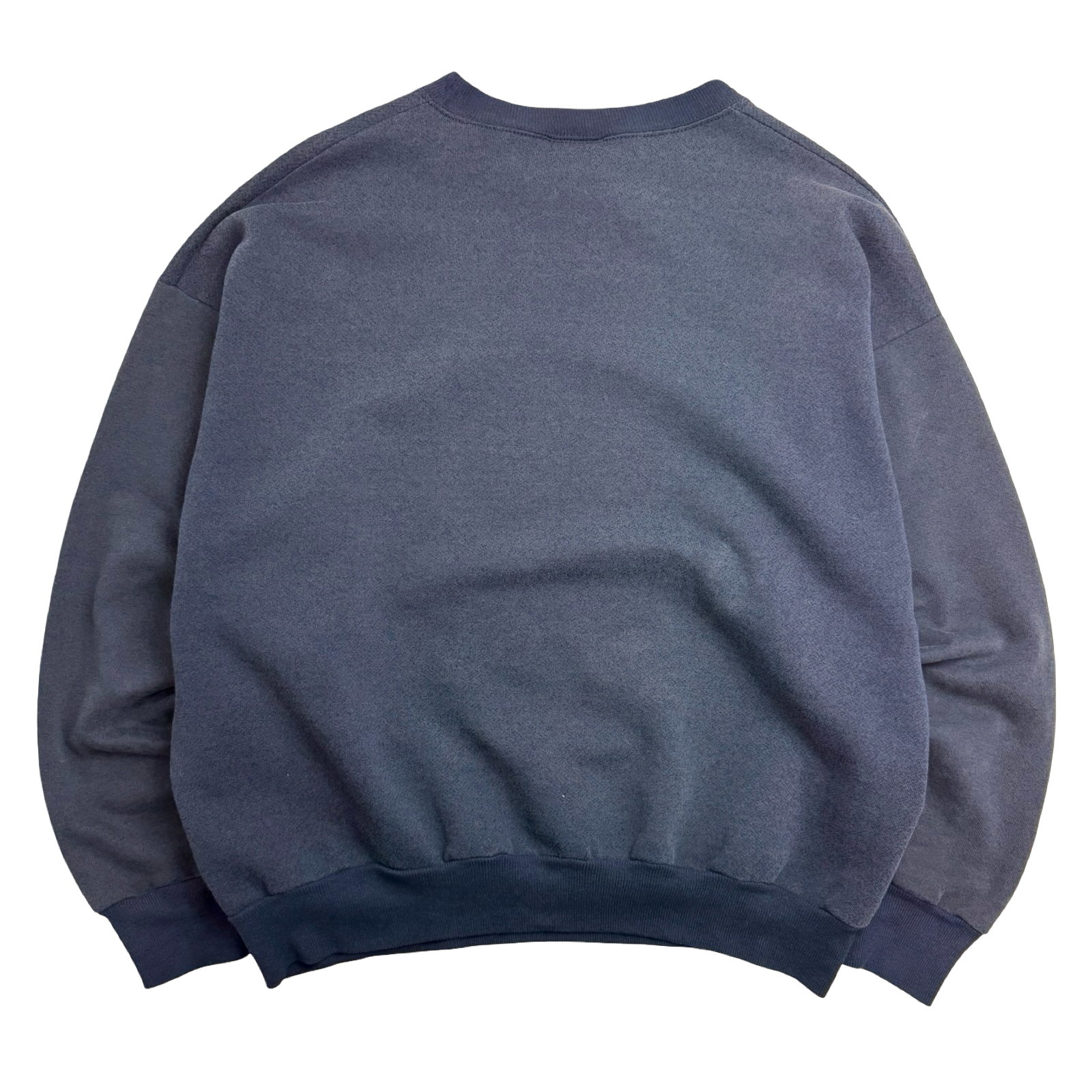 Vintage 1990s Penn State Nittany Lions Sweatshirt Navy