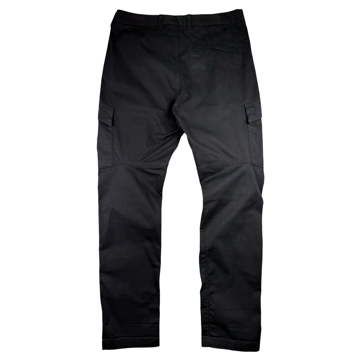 Stone Island RE-T Cargo Pants Black (USED)