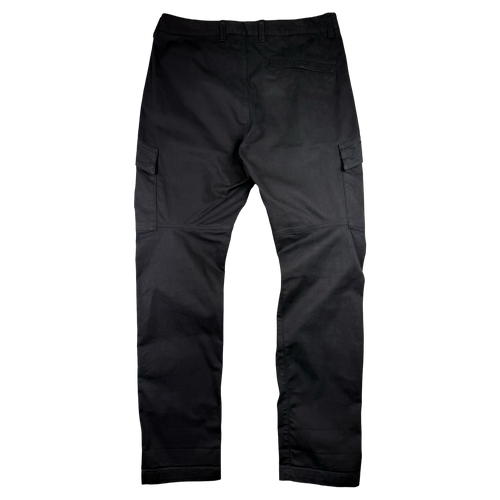 Stone Island RE-T Cargo Pants Black (USED)