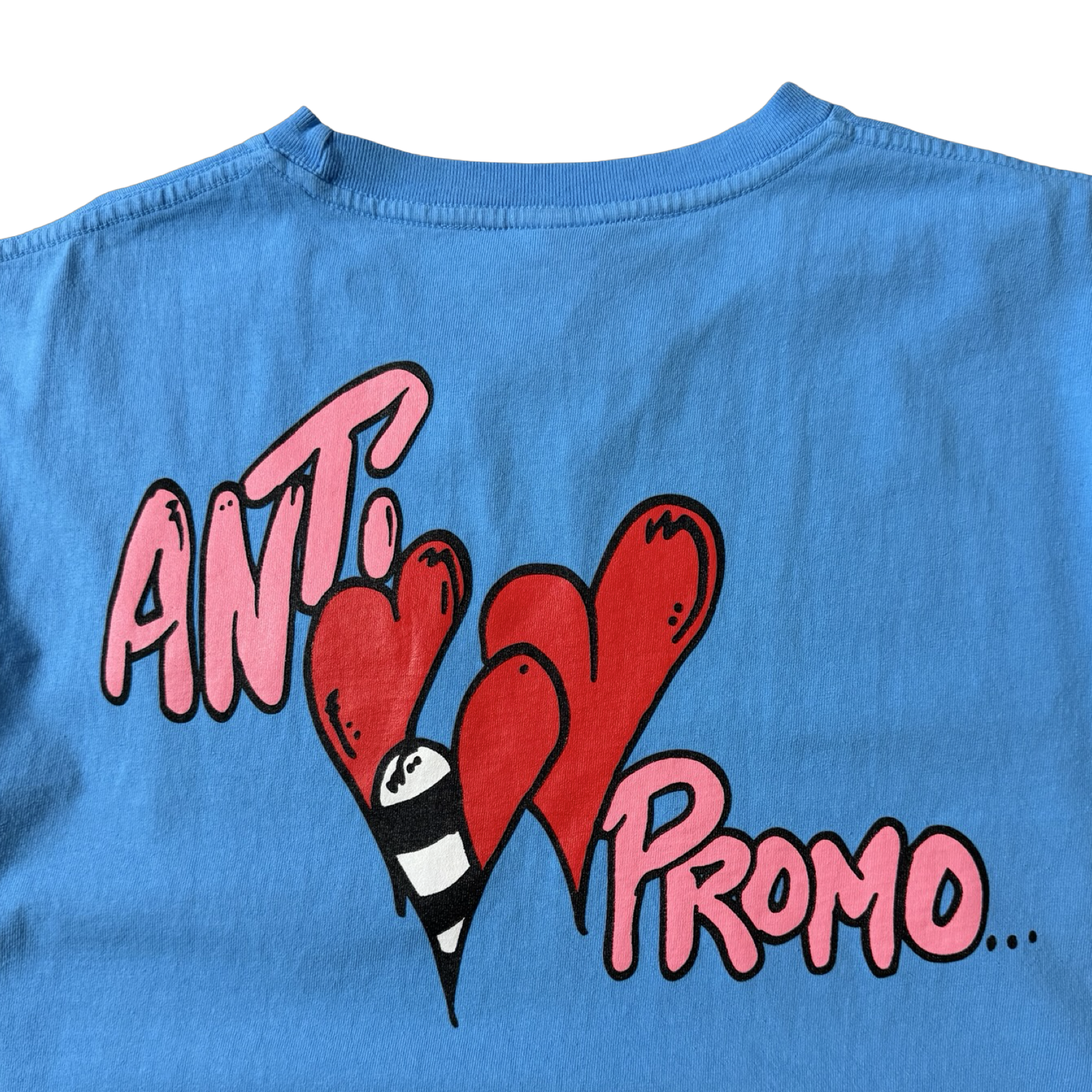 Matty Boy Anti Promo Miami Exclusive Tee