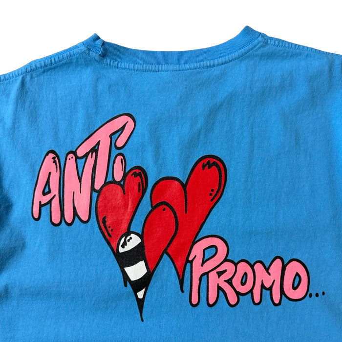 Matty Boy Anti Promo Miami Exclusive Tee | Vitnage Clothing Store Canada