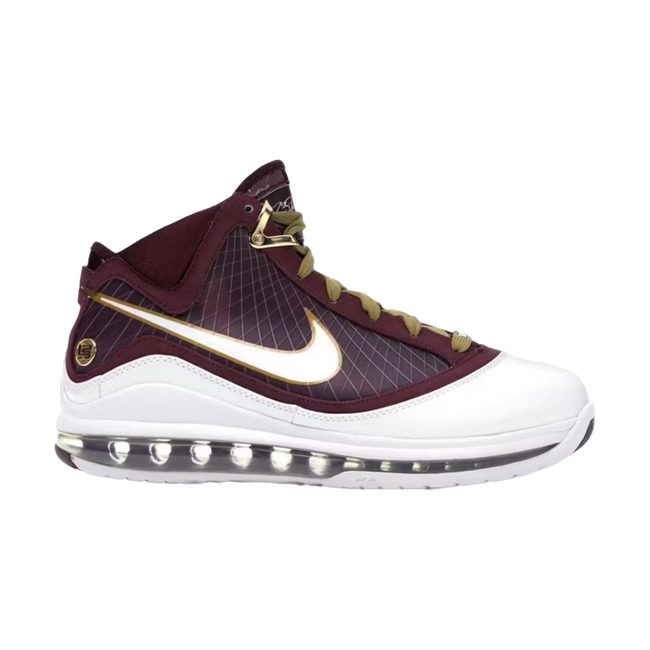 Nike LeBron 7 Christ the King CTK