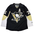 Vintage Pittsburgh Penguins Evgeni Malkin Jersey