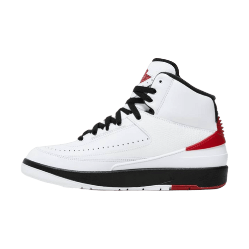 Air Jordan 2 Retro OG Chicago 2022 | Vintage Clothing Store Canada