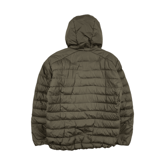 Arc'teryx Cerium LT Hoody Brown (USED) | Vitnage Clothing Store Canada
