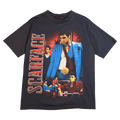 Marino Morwood Scarface Tee Black (USED)