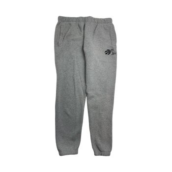 OVO X Toronto Raptors Sweatpants Grey (USED)