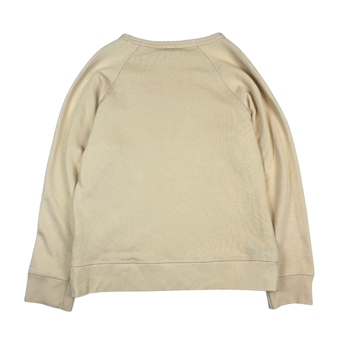 Women's Gucci Star Logo Print Sweatshirt | Vintage Clothing Store Canada
