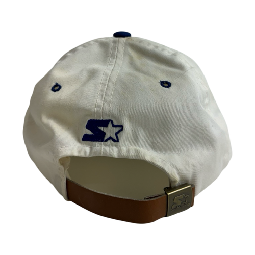 Vintage Starter Toronto Bluejays Hat | Vintage Clothing Store Canada