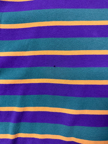 Vintage Polo Ralph Lauren Striped Tee