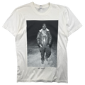 Vintage 2000’s Kanye West Mr West Tee White